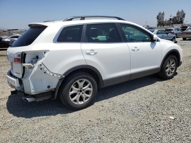 Vin: jm3tb2cv2b0325530, lot: 59670775, mazda cx-9 20113