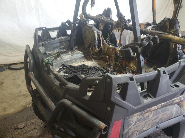 2014 POLARIS RZR 800 4XAVH76A2EF263089