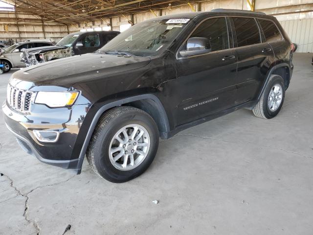 Vin: 1c4rjeag2jc430657, lot: 62156425, jeep grand cher laredo 2018 img_1