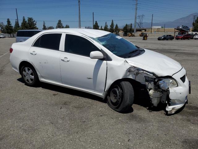 Vin: 1nxbu4ee9az277776, lot: 61288835, toyota corolla base 20104