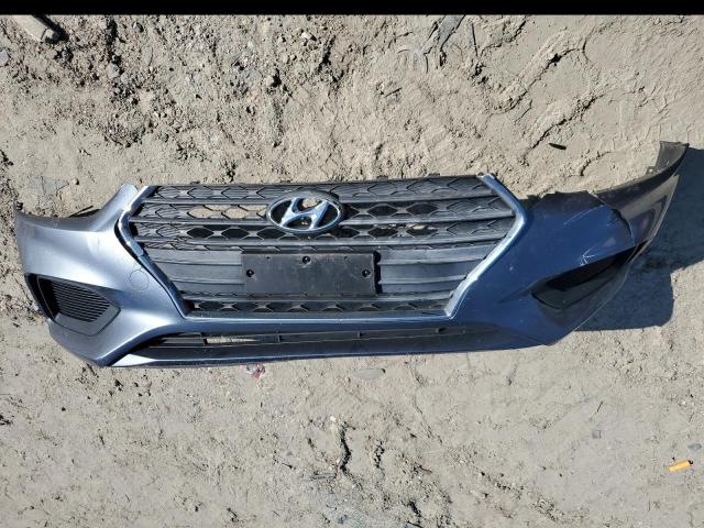 2018 HYUNDAI ACCENT SE 3KPC24A33JE029301