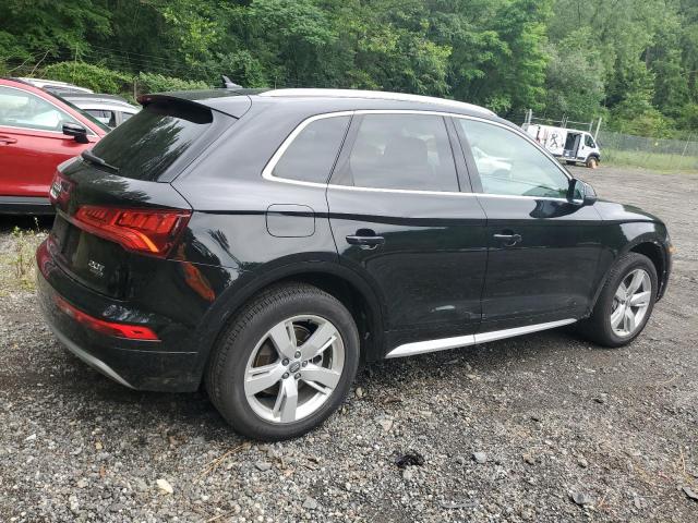 Vin: wa1bnafy9j2221805, lot: 62126175, audi q5 premium plus 20183