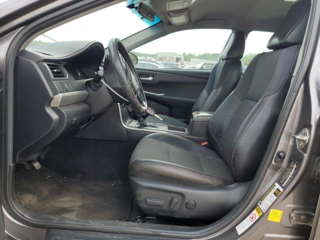2015 TOYOTA CAMRY LE 4T1BF1FK0FU893273