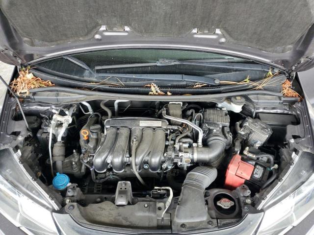 2020 HONDA FIT LX 3HGGK5H41LM709083