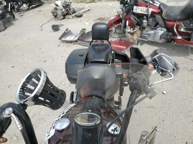 2021 HARLEY-DAVIDSON FLHCS 1HD1YBK18MB016745