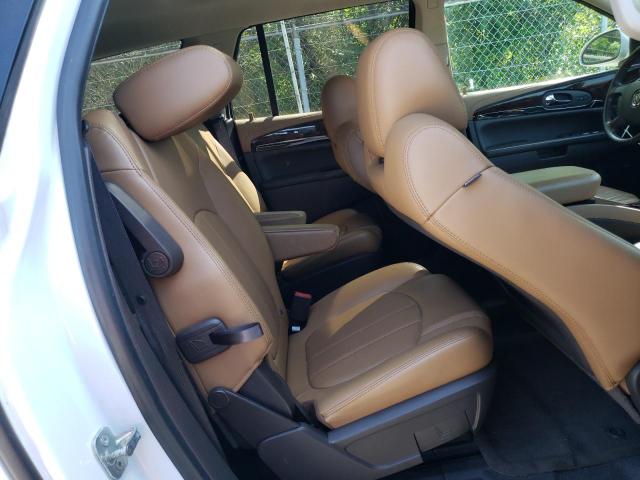 2017 BUICK ENCLAVE 5GAKVCKD5HJ303472