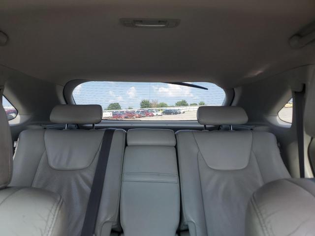 2010 LEXUS RX 350 - JTJZK1BA0A2000581