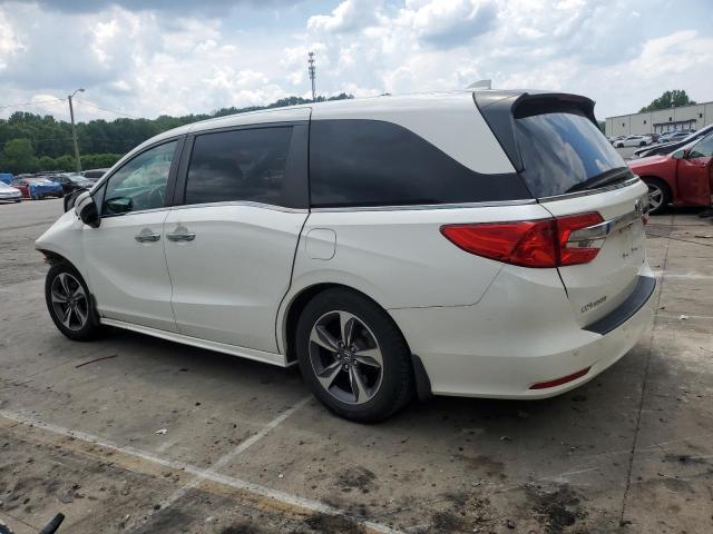2018 HONDA ODYSSEY TO 5FNRL6H87JB047346