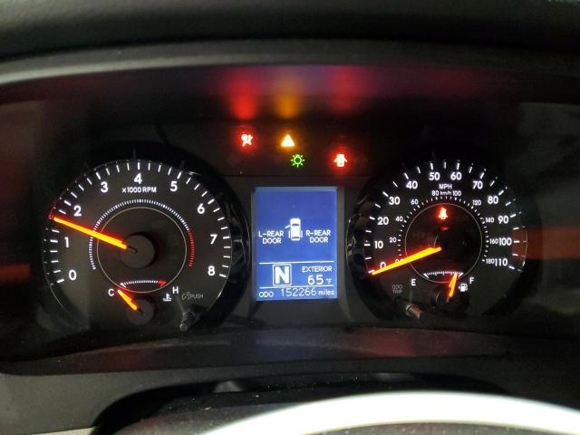 2016 TOYOTA SIENNA LE 5TDKK3DC9GS759584
