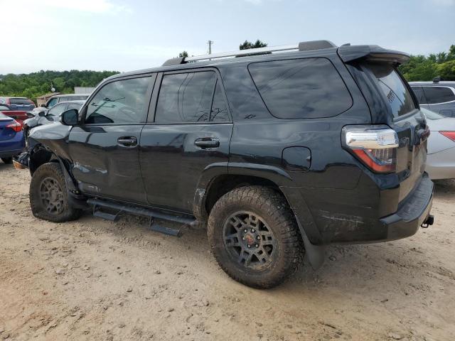 Vin: jtebu5jr6l5753722, lot: 58841615, toyota 4runner sr5/sr5 premium 20202