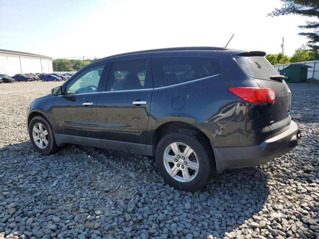 Vin: 1gnlvfed7as139522, lot: 59463665, chevrolet traverse lt 20102