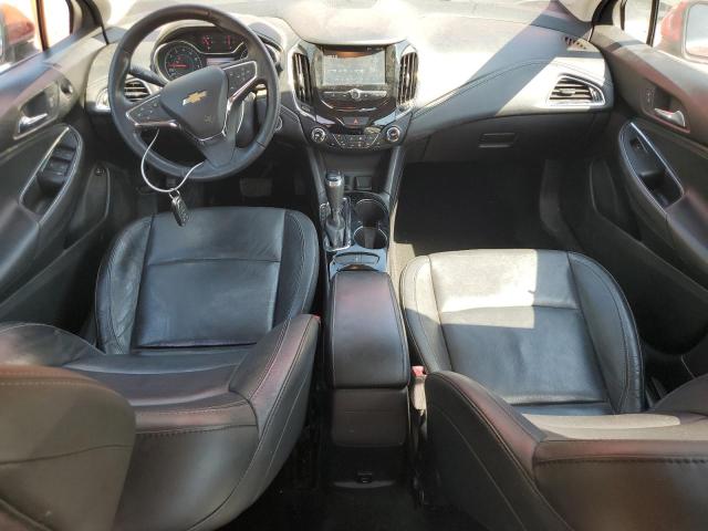 2017 CHEVROLET CRUZE PREM 1G1BF5SMXH7150178