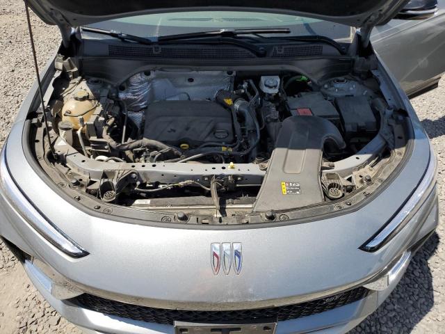 2024 BUICK ENVISTA SP KL47LBE23RB062175