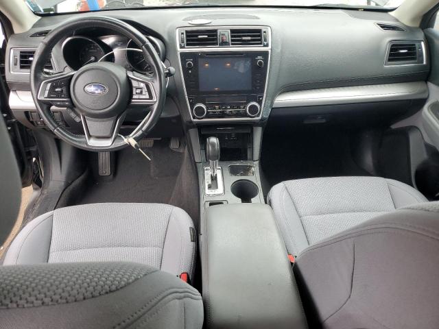 2019 SUBARU OUTBACK 2. - 4S4BSAFC4K3248498