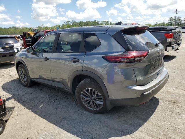 2024 NISSAN ROGUE S - 5N1BT3AAXRC756564