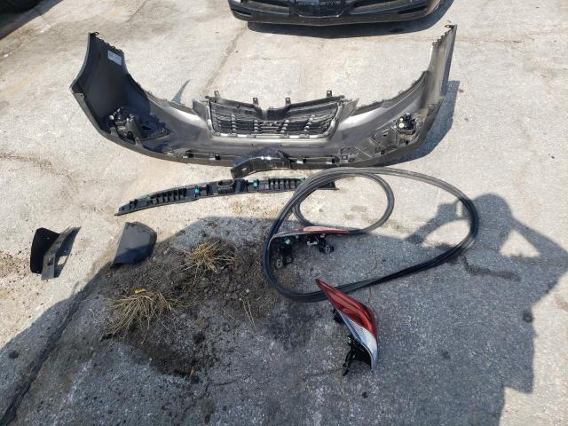 2021 SUBARU FORESTER L JF2SKAUC3MH543414