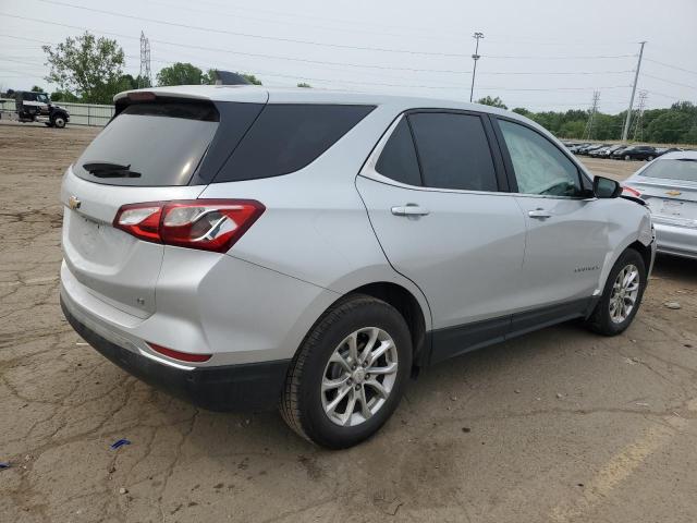 2020 CHEVROLET EQUINOX LT - 2GNAXJEV9L6123440