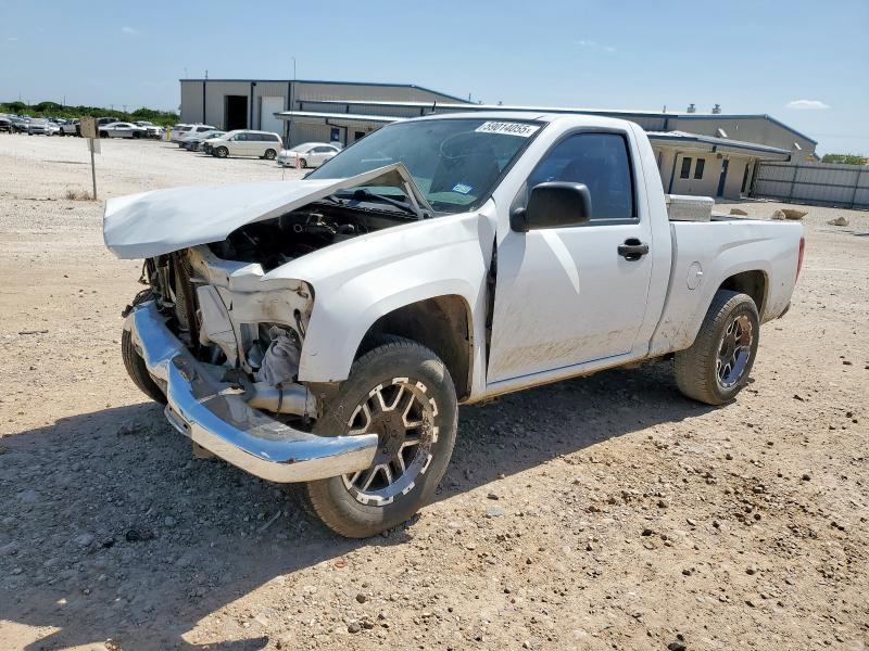Vin: 1gccsbf96c8161600, lot: 59014055, chevrolet colorado 2012 img_1