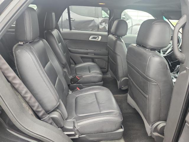 2013 FORD EXPLORER X - 1FM5K8D88DGB87706