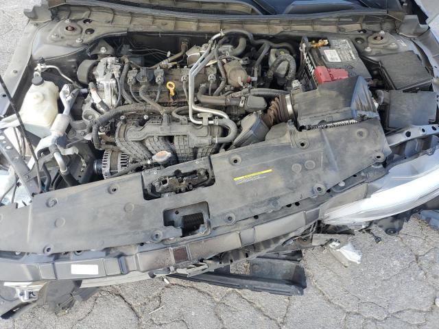 2021 NISSAN ALTIMA SR 1N4BL4CV6MN331422