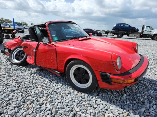 Vin: wp0eb0917fs161941, lot: 60227965, porsche 911 carrera 19854