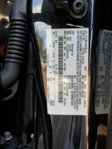 2015 FORD FOCUS S 1FADP3E23FL276730