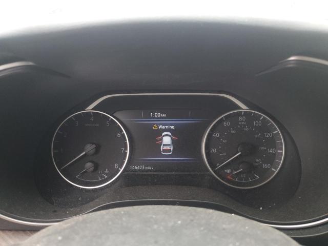 2017 NISSAN MAXIMA 3.5 1N4AA6AP5HC448847