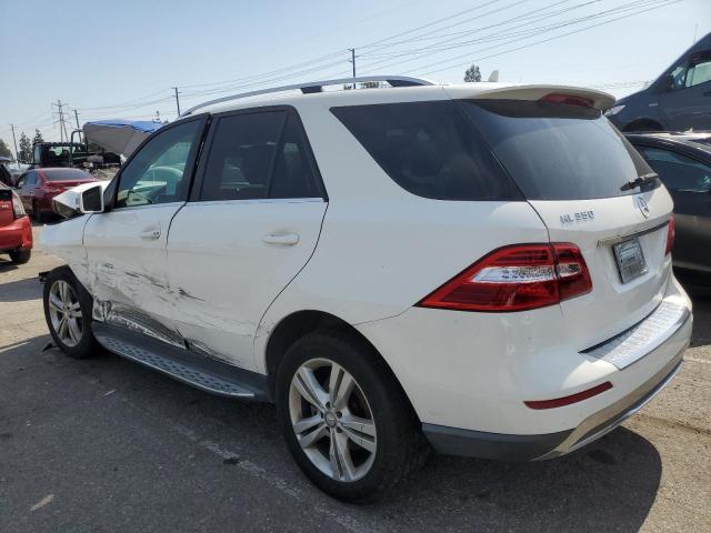 Vin: 4jgda5jb7ea299608, lot: 60731875, mercedes-benz m-class 350 20142