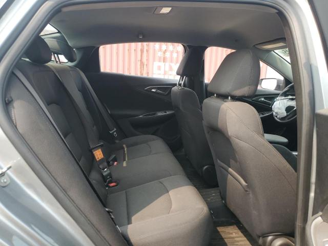 2024 CHEVROLET MALIBU LS - 1G1ZC5ST7RF225666