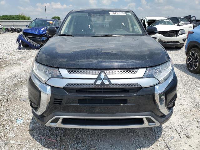 2020 MITSUBISHI OUTLANDER - JA4AZ3A34LZ044324
