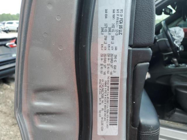 2020 JEEP GRAND CHER 1C4RJFAG6LC243091