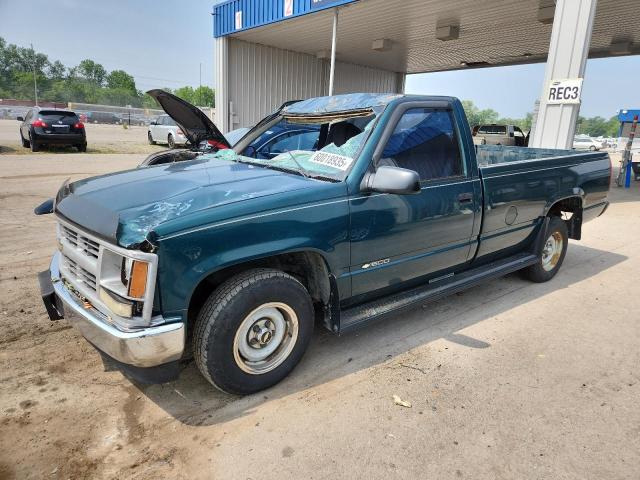CHEVROLET GMT-400 C1