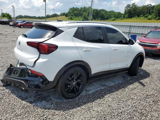 Vin: kl4amdsl9sb045852, lot: 59861385, buick encore sport touring 20253
