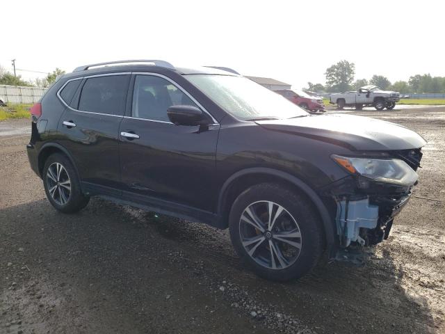 Vin: jn8at2mt7lw039976, lot: 61301595, nissan rogue s 20204