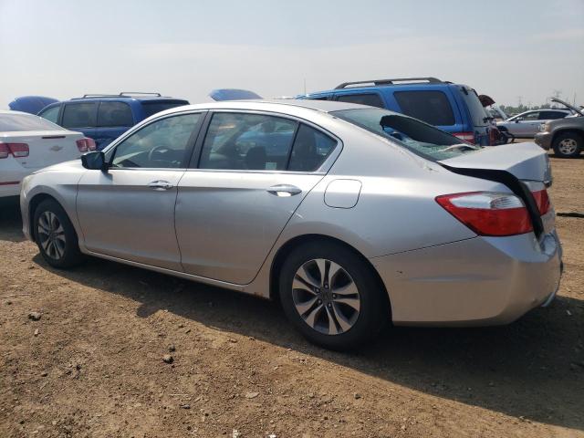 Vin: 1hgcr2f38ea288868, lot: 60290495, honda accord lx 20142