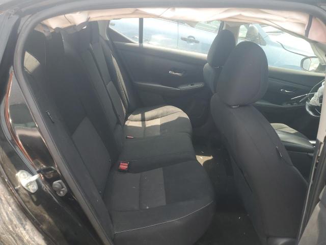 2022 NISSAN SENTRA SV - 3N1AB8CV5NY256087