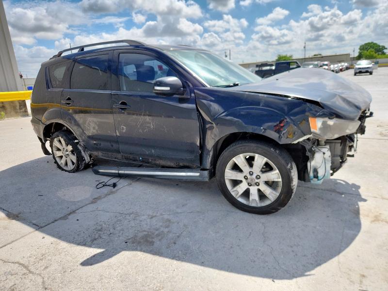 Vin: ja4as3aw5bu022262, lot: 61434285, mitsubishi outlander se 20114