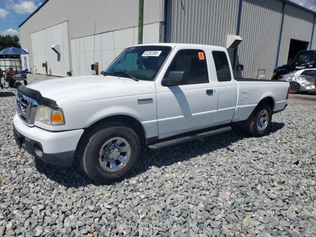 FORD RANGER SUP