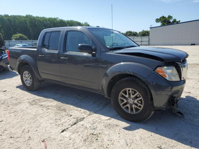 Vin: 1n6ad0er5fn760272, lot: 61799145, nissan frontier s 20154