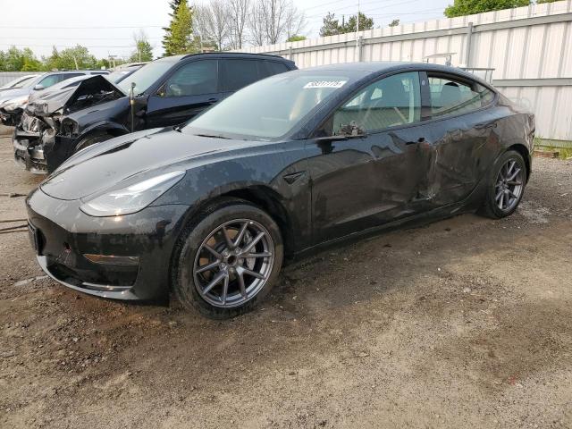 Vin: lrw3e1fa8pc875661, lot: 58317775, tesla model 3 2023 img_1