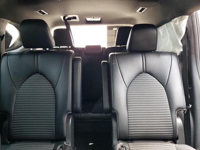 5tdjzrbh5ms159536 - 2021 Toyota highlander xse - #58966675