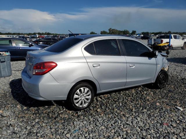 Vin: ml32f3fj0jhf07434, lot: 59989705, mitsubishi mirage g4 es 20183