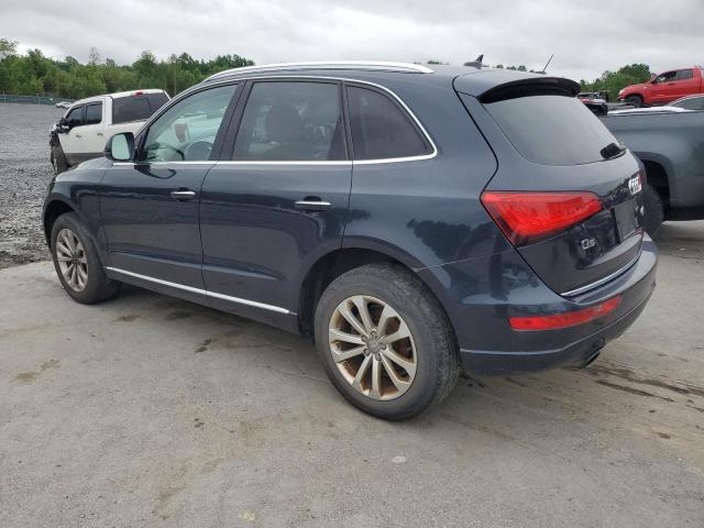 Vin: wa1c2afp4ga056085, lot: 57154305, audi q5 premium 20162