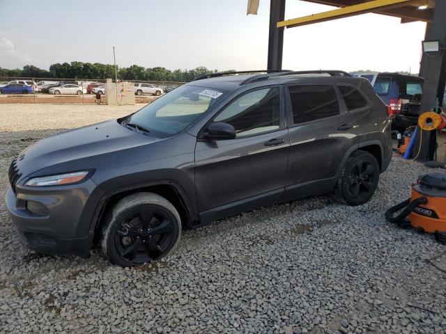 JEEP CHEROKEE S