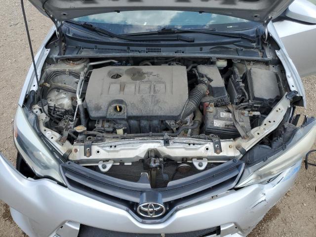 2015 TOYOTA COROLLA L - 5YFBURHE4FP221343
