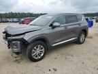 2019 HYUNDAI SANTA FE S - 5NMS2CADXKH028297