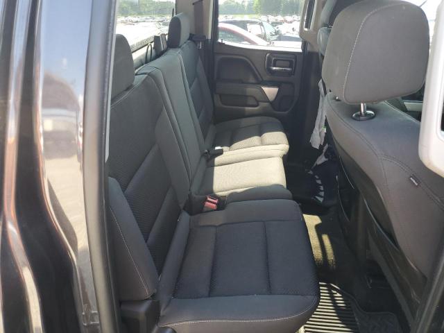 2015 CHEVROLET SILVERADO - 1GCVKRECXFZ442621