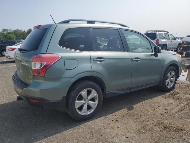 Vin: jf2sjaecxeh539329, lot: 59467405, subaru forester 2.5i premium 20143