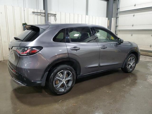 2023 HONDA HR-V EXL 3CZRZ2H78PM700716