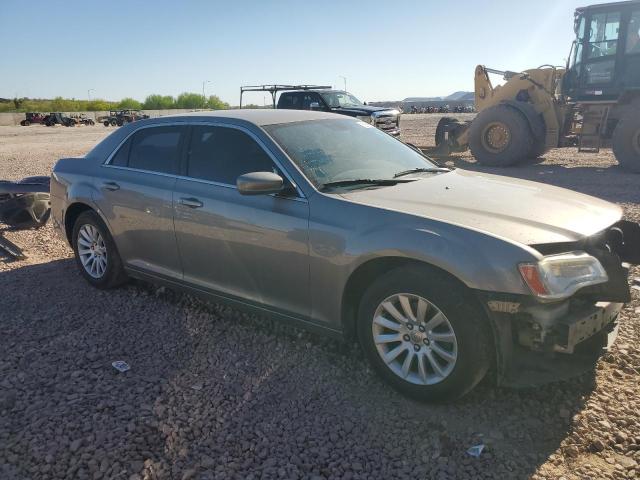 2014 CHRYSLER 300 - 2C3CCAAG7EH175438